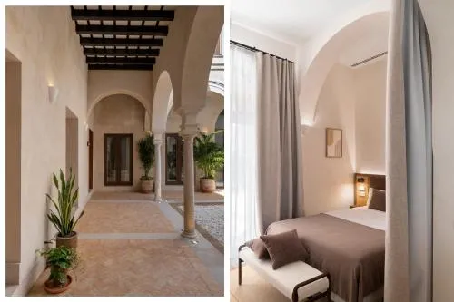 Magno Collection Palacio de Becas photo 63
