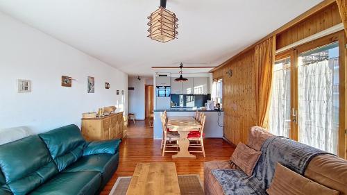 Iris I 023 - CONFORTABLE apartment 8 pers