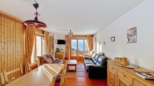 Iris I 023 - CONFORTABLE apartment 8 pers