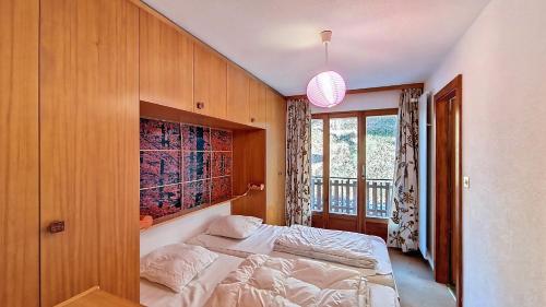 Iris I 023 - CONFORTABLE apartment 8 pers