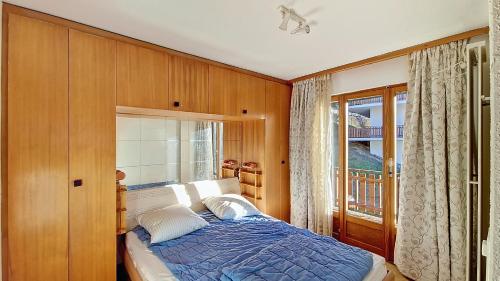Iris I 023 - CONFORTABLE apartment 8 pers