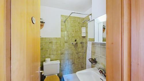 Iris I 023 - CONFORTABLE apartment 8 pers