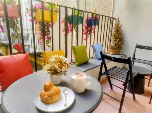B&B Vico Giganti