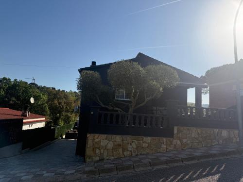 Villa Karina Lloret de Mar