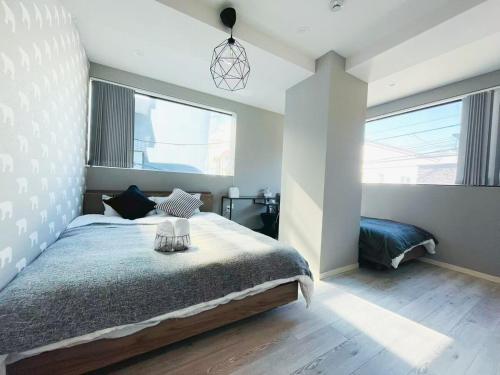 Shinjuku Grace House 2F