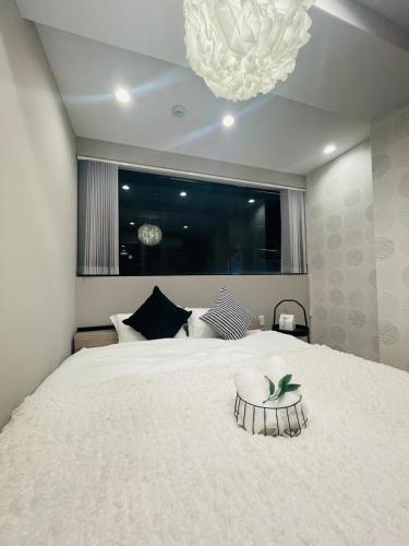 Shinjuku Grace House 2F
