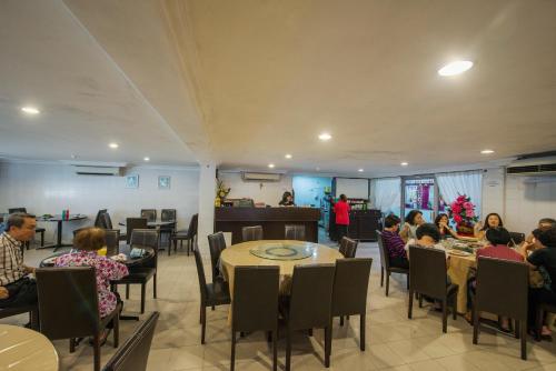 Gallery image of YMCA Penang in George Town