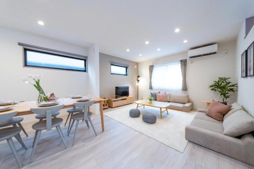 Tokyo East Hotel ohanajaya