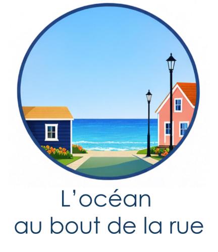 L'Océan au bout de la rue