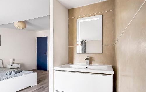 Chez Léna - T2 Cosy & Equipé - Proche Cité médiévale