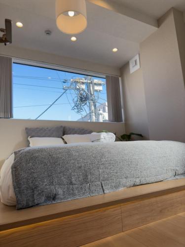 Shinjuku Grace House 3F