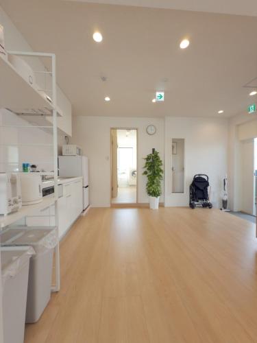 Shinjuku Grace House 3F