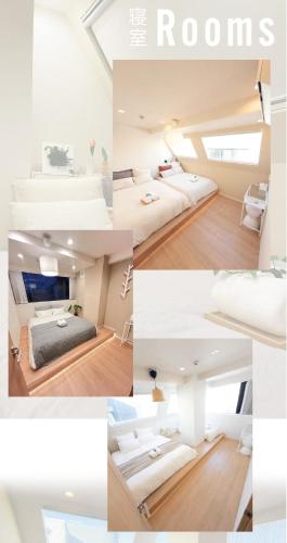Shinjuku Grace House 3F