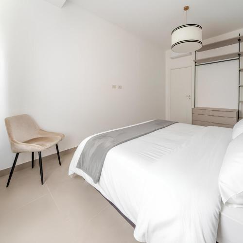 Mameli Flat Design & Comfort