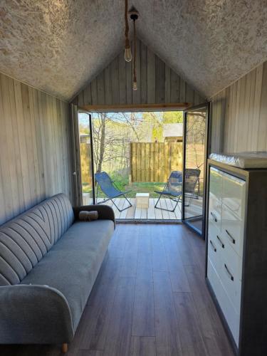 Domek POD LASEM