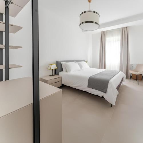 Mameli Flat Design & Comfort
