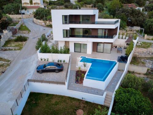 Luxury Villa Stivasnica