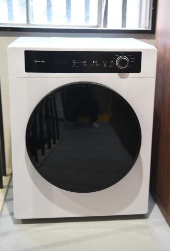 Near Shinsaibashi Dotonbori 2BR private floor 6 Single beds