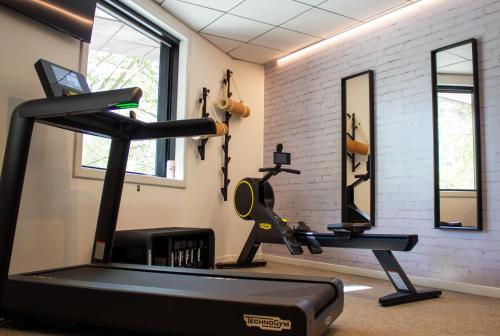 Hotel Mercure Toulouse Centre Compans photo 205