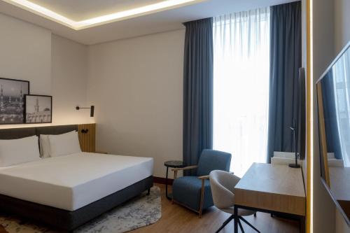 Radisson Hotel Madinah