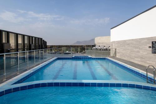 Radisson Hotel Madinah