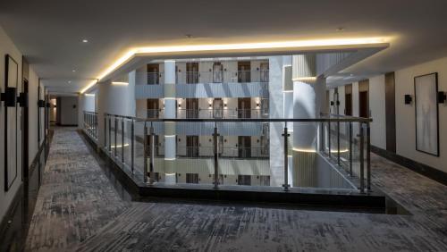Radisson Hotel Madinah
