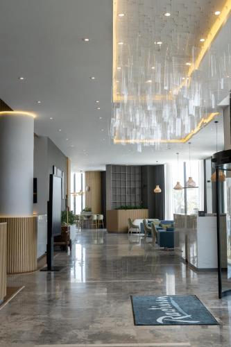 Radisson Hotel Madinah