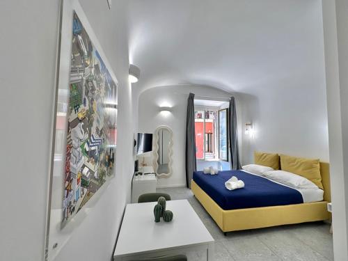 Area Musei Vaticani cozy flat 250mt from Vatican