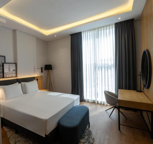 Radisson Hotel Madinah