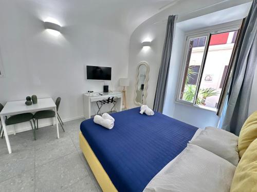 Area Musei Vaticani cozy flat 250mt from Vatican
