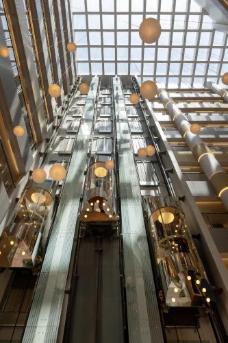 Radisson Hotel Madinah