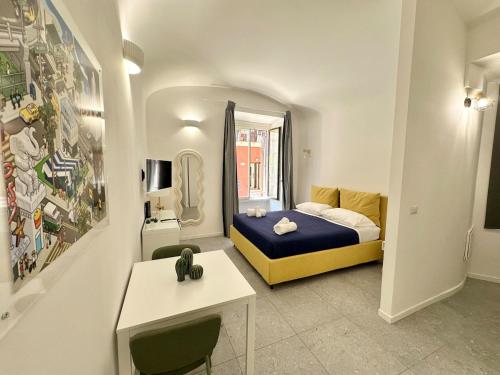 Area Musei Vaticani cozy flat 250mt from Vatican