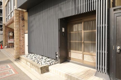 New Open 和風住宅 南森町駅9分 梅田駅1駅 ホテルリネン使用