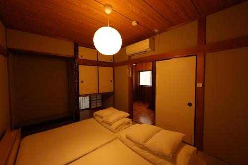 New Open 和風住宅 南森町駅9分 梅田駅1駅 ホテルリネン使用