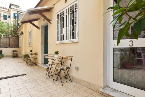 Villa Statilia