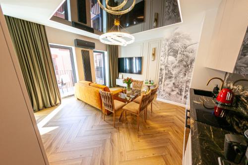 Carmen Boutique Apartment