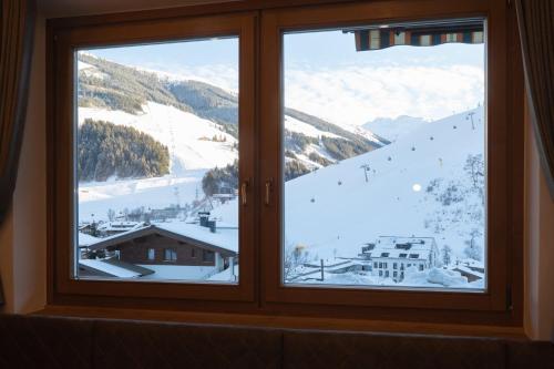 Landhaus-Pension Pattis