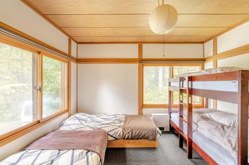 Kamoshika Cottage Hakuba