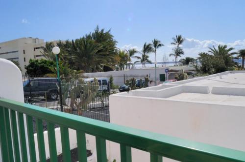 Apartamentos Guanarama