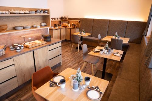 Landhaus-Pension Pattis