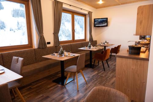 Landhaus-Pension Pattis