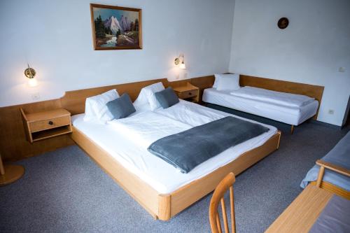 Landhaus-Pension Pattis