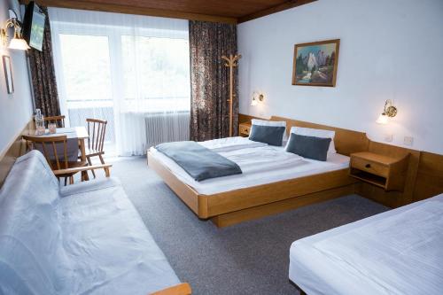 Landhaus-Pension Pattis