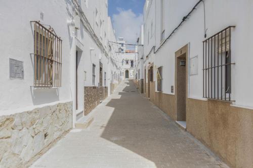 Isabel Casa del Mar