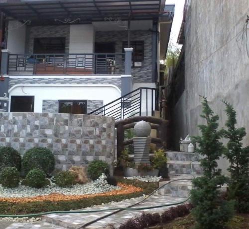 Gallery image of La Famille in Baguio