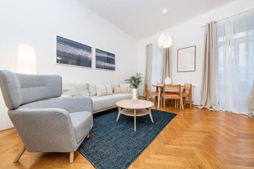 Newly renovated 2BDR with big Terrace-204