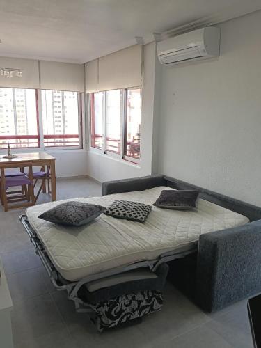 Stunning New Apartament One Bedroom