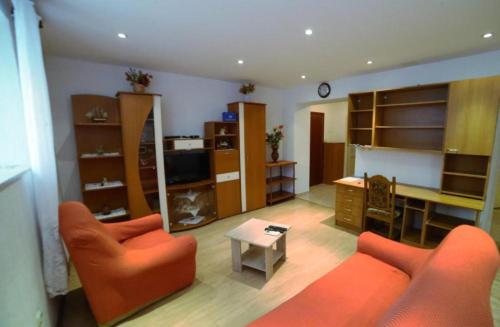 Comfortable apartment in the center of Split