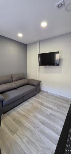 Tanez Garden Apartamentos