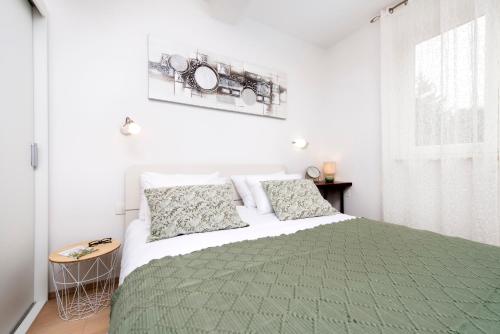 TRIKA Apartments